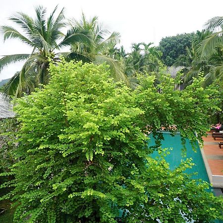 Signature Phuket Resort Chalong Exterior photo