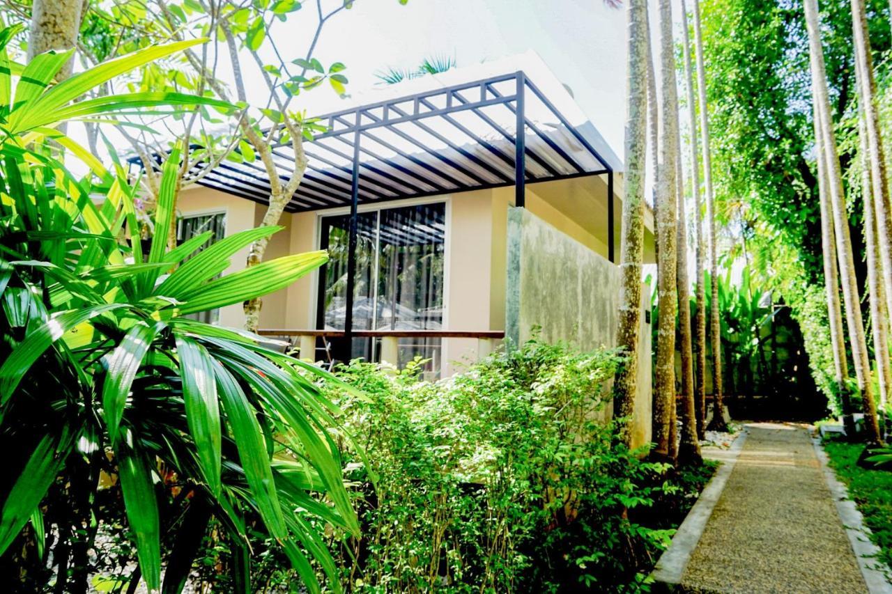 Signature Phuket Resort Chalong Exterior photo