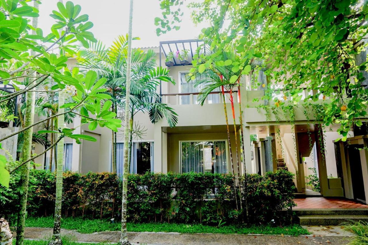 Signature Phuket Resort Chalong Exterior photo