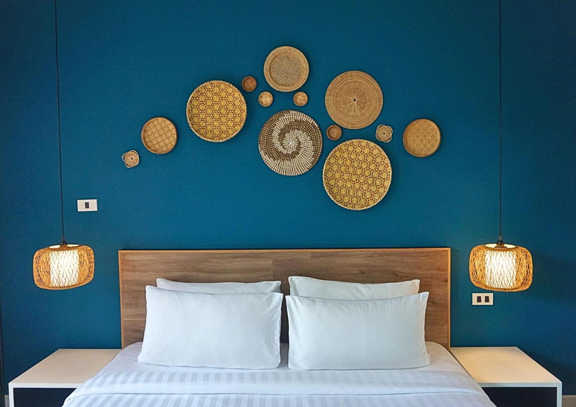 Signature Phuket Resort Chalong Exterior photo