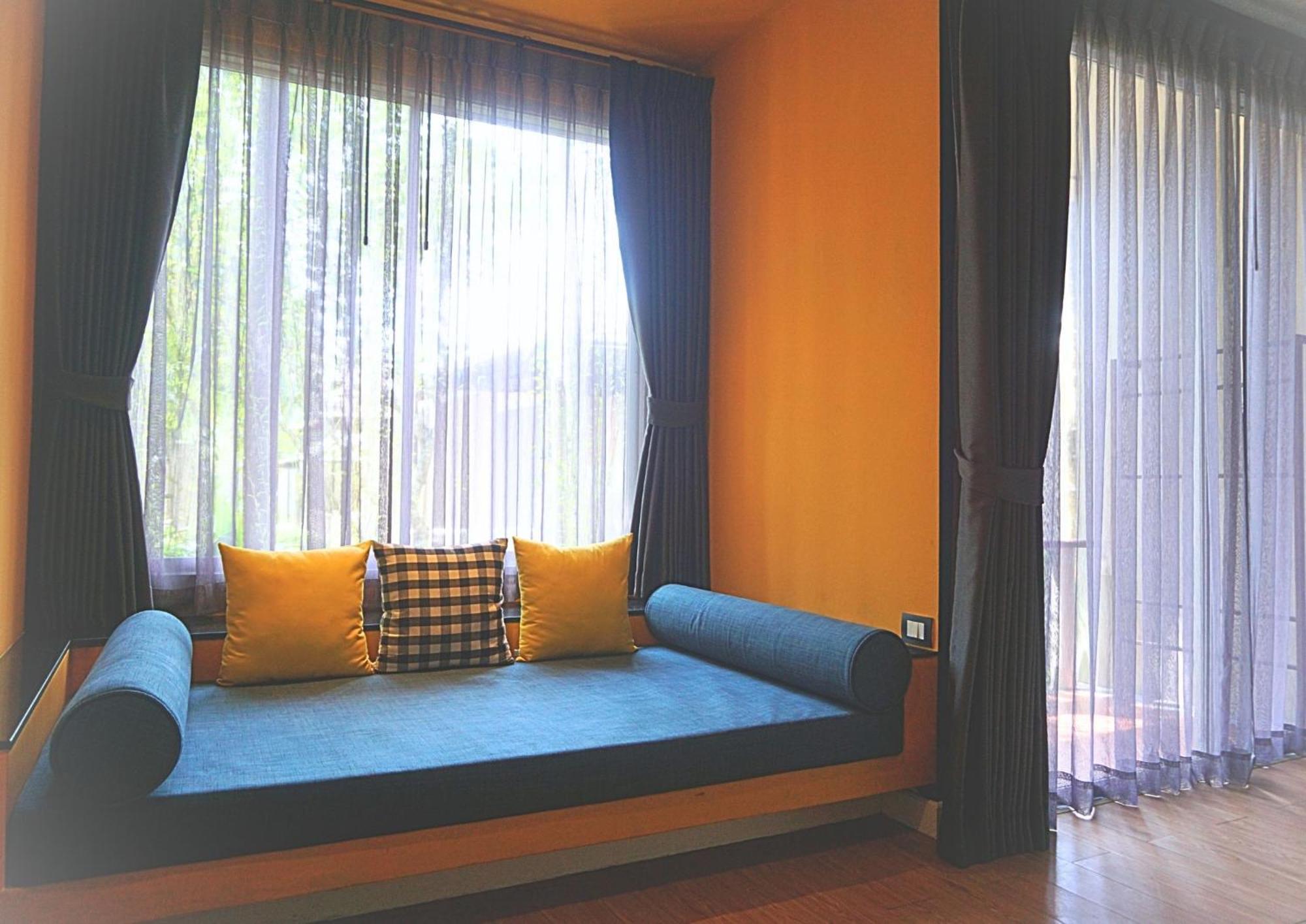 Signature Phuket Resort Chalong Exterior photo