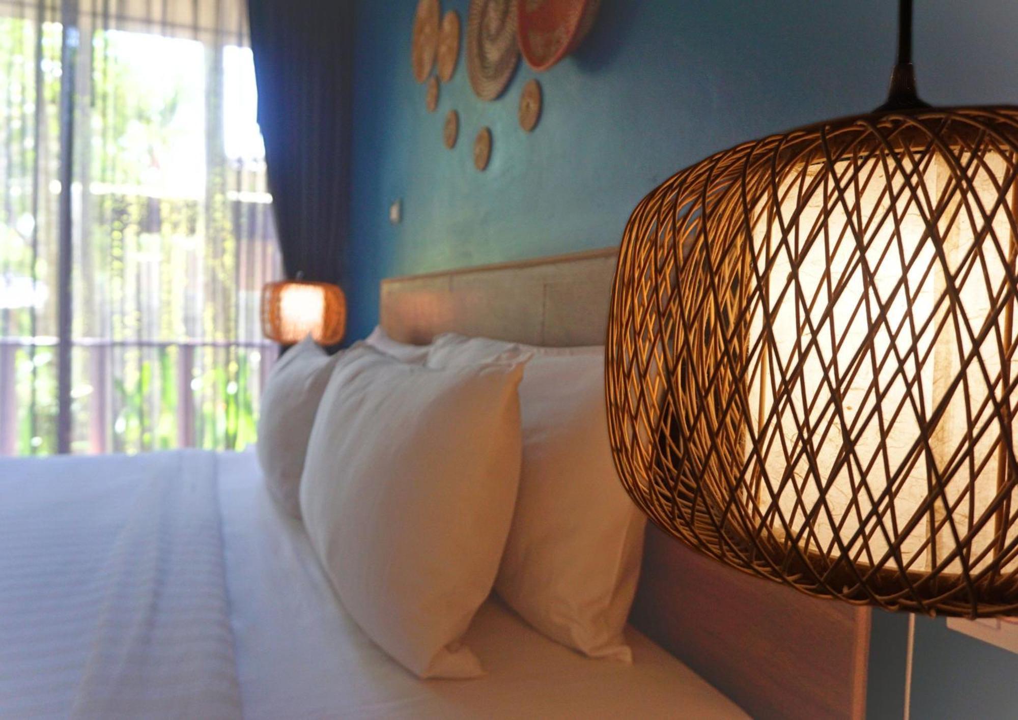 Signature Phuket Resort Chalong Exterior photo