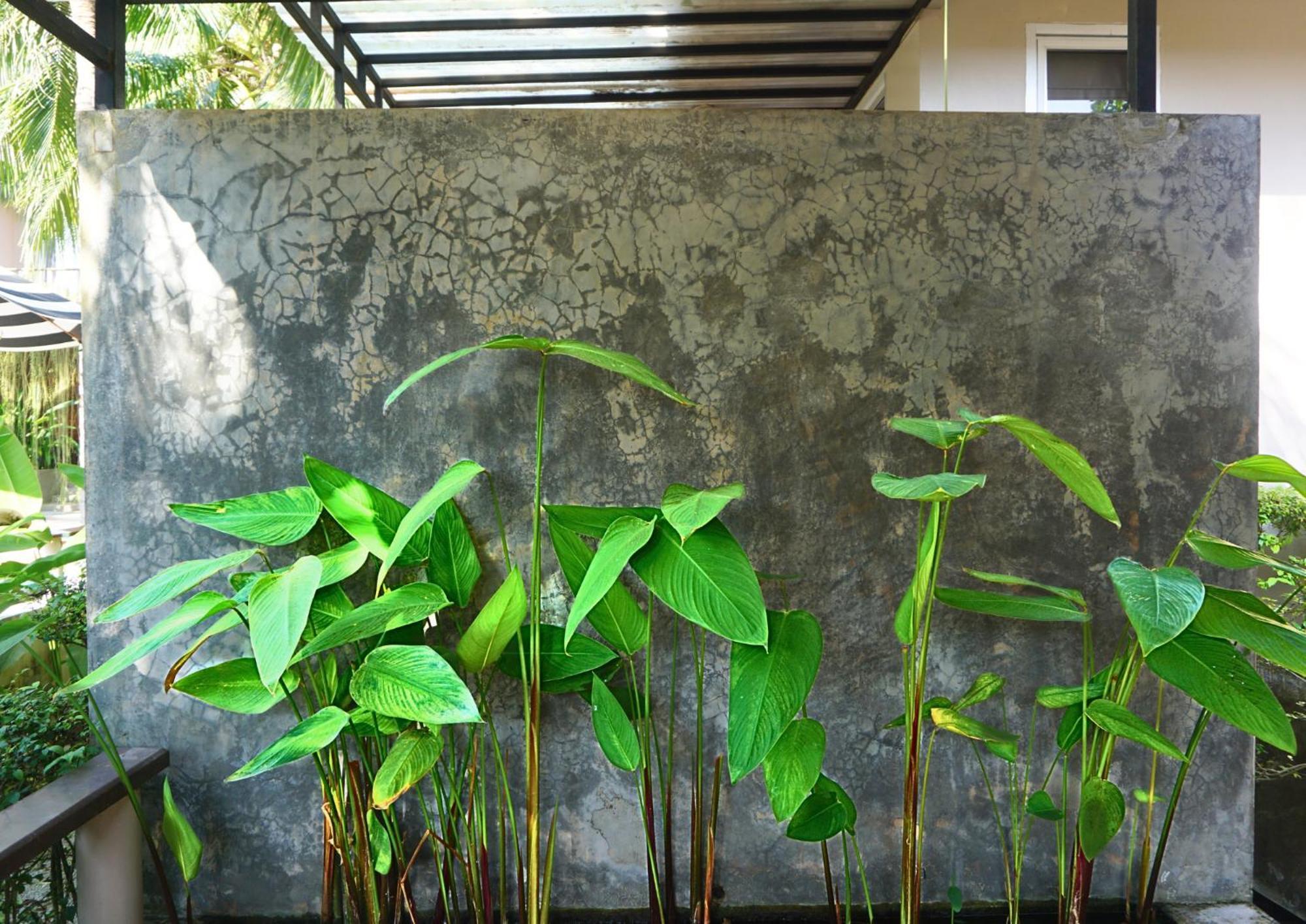Signature Phuket Resort Chalong Exterior photo